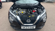 Nissan Juke 1.0 DiG-T 114 Tekna 5dr Petrol Hatchback